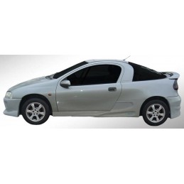 Faldones laterales Opel Tigra mod LIMIT