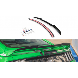 ALERON LIP FORD MUSTANG GT...