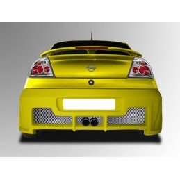 Parachoques trasero Opel Tigra mod IMPACT