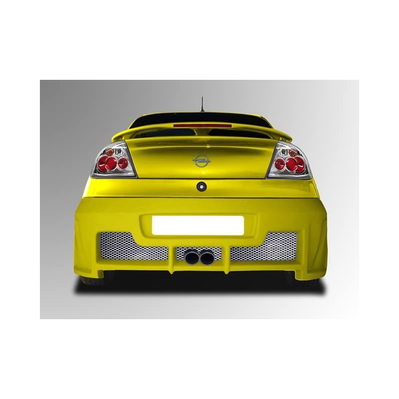 Parachoques trasero Opel Tigra mod IMPACT