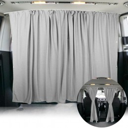 CORTINAS DE CABINA NISSAN...