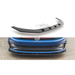 LIP DELANTERO VW POLO GTI...