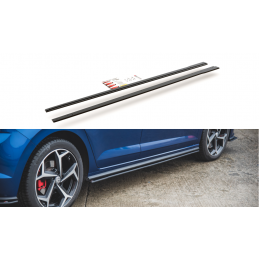 DIFUSORES LATERALES VW POLO...