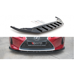 LIP DELANTERO LEXUS LC 500...