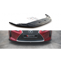 LIP DELANTERO LEXUS LC 500...