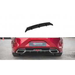 DIFUSOR TRASERO LEXUS LC...