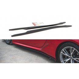 DIFUSORES LATERALES LEXUS...
