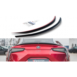 ALERON LIP LEXUS LC 500...