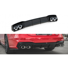 DIFUSOR + COLAS AUDI A7 C8...