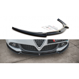 LIP DELANTERO ALFA ROMEO...
