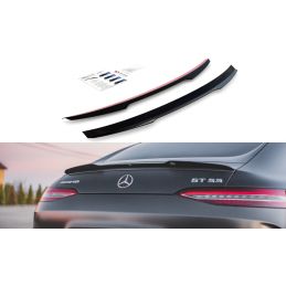 ALERON LIP MERCEDES-AMG GT...
