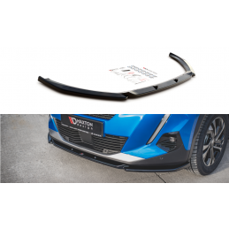 LIP DELANTERO PEUGEOT 2008...