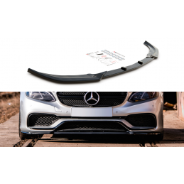 LIP DELANTERO MERCEDES E63...