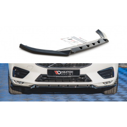 LIP DELANTERO VOLVO XC60...