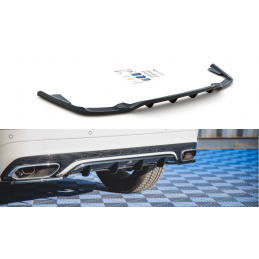 DIFUSOR TRASERO VOLVO XC60...
