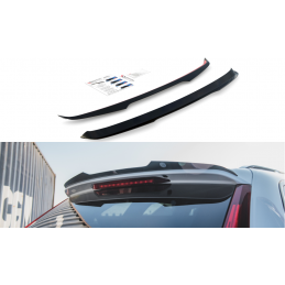 ALERON LIP VOLVO XC60 MK2...