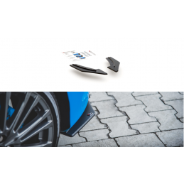SPLITTERS TRASERO FORD...