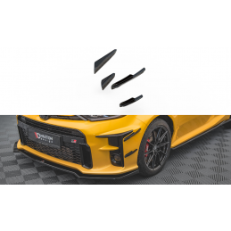 CANARDS DELANTEROS TOYOTA...