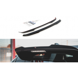 ALERON LIP TOYOTA GR YARIS...