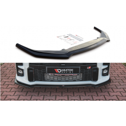 LIP DELANTERO TOYOTA GR...