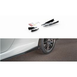 FLAPS LATERALES TOYOTA GR...