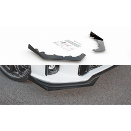 FLAPS DELANTEROS TOYOTA GR...