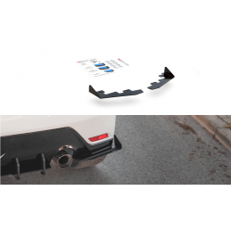FLAPS TRASEROS TOYOTA GR...