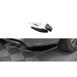 SPLITTERS TRASEROS ATECA...