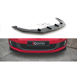 LIP DELANTERO VW GOLF GTI...