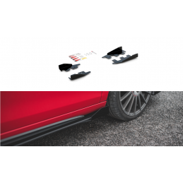 FLAPS LATERALES VW GOLF GTI...