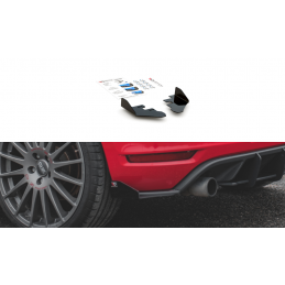 FLAPS TRASEROS VW GOLF GTI...