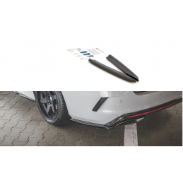 SPLITTERS TRASEROS SKODA...