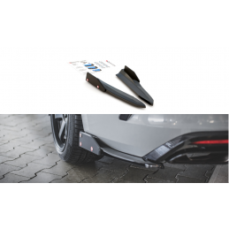 SPLITTERS + FLAPS TRASEROS...