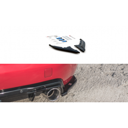 SPLITTER TRASEROS PEUGEOT...
