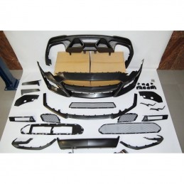 Kit De Carrocería Ford...