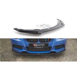 LIP DELANTERO BMW M135I F20...