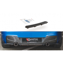 DIFUSOR TRASERO BMW M135I...