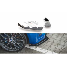 FLAPS DELANTEROS BMW M135I...