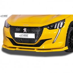 SPOILER DELANTERO PEUGEOT...