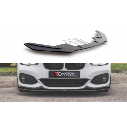 LIP DELANTERO BMW 1 F20...