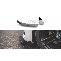 FLAPS DELANTEROS BMW 1 F20...