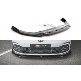 LIP DELANTERO+FLAPS VW GOLF...
