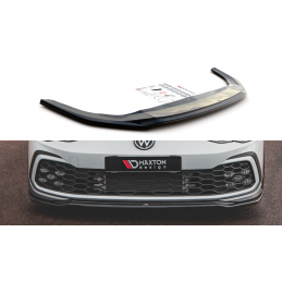 LIP DELANTERO VW GOLF 8 GTI...