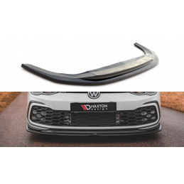 LIP DELANTERO VW GOLF 8 GTI...