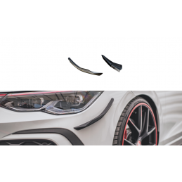 CANARDS VW GOLF 8 GTI 2020-...