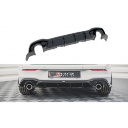 DIFUSOR TRASERO VW GOLF 8...