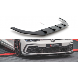 LIP DELANTERO VW GOLF 8 GTI...