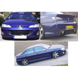 Kit completo Peugeot 406 Fase I mod Vision