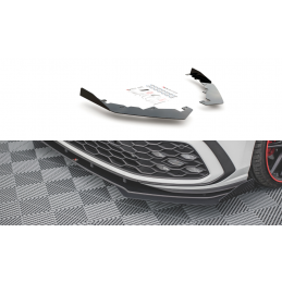 FLAPS DELANTEROS VW GOLF 8...