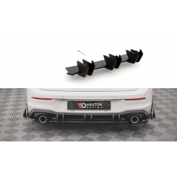 DIFUSOR TRASERO VW GOLF 8...